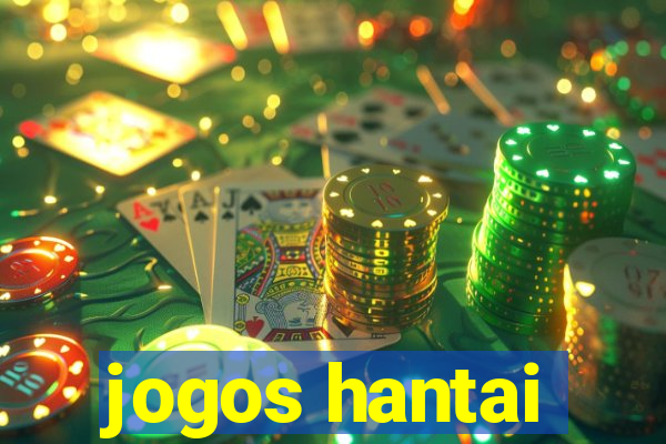 jogos hantai